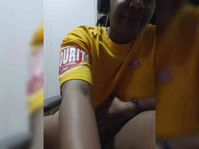 CandyLove webcam