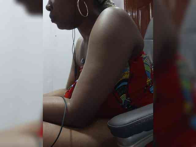 CandyLove webcam