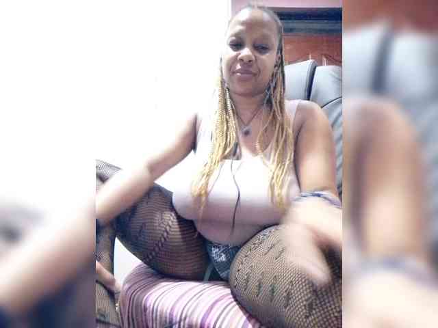 Model: Candylove
