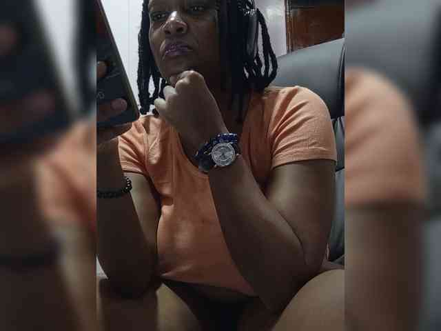 CandyLove webcam