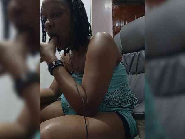 CandyLove webcam