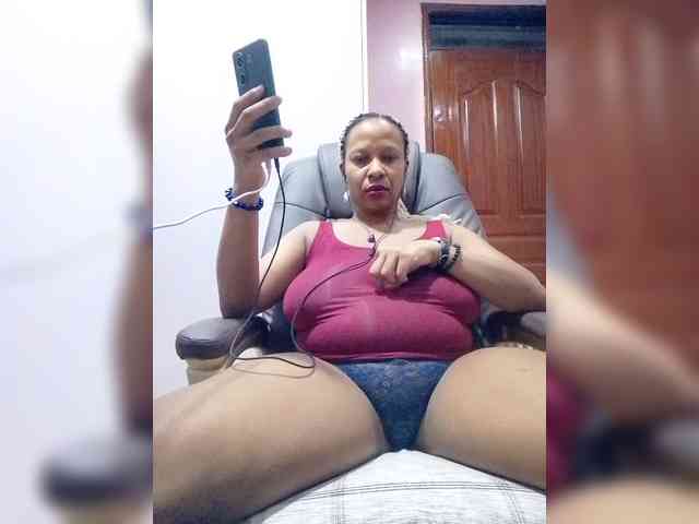 CandyLove webcam
