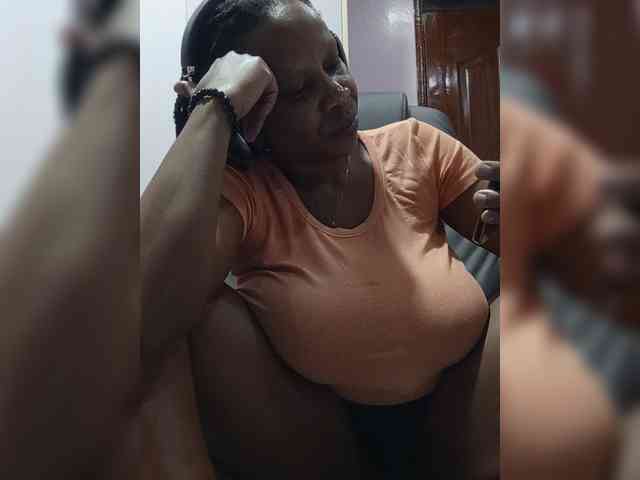CandyLove webcam
