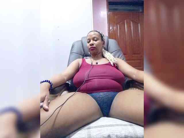CandyLove webcam