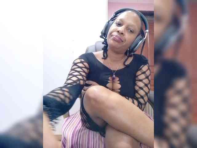 CandyLove webcam