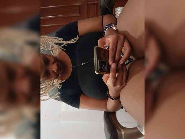 CandyLove webcam