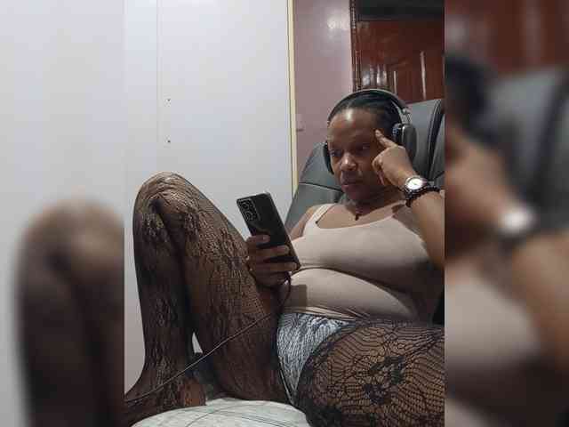 CandyLove webcam