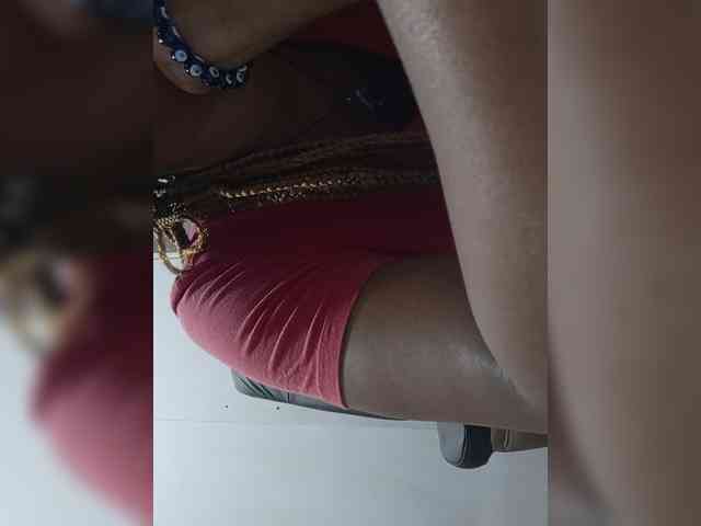 CandyLove webcam