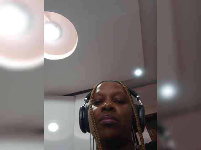 CandyLove webcam