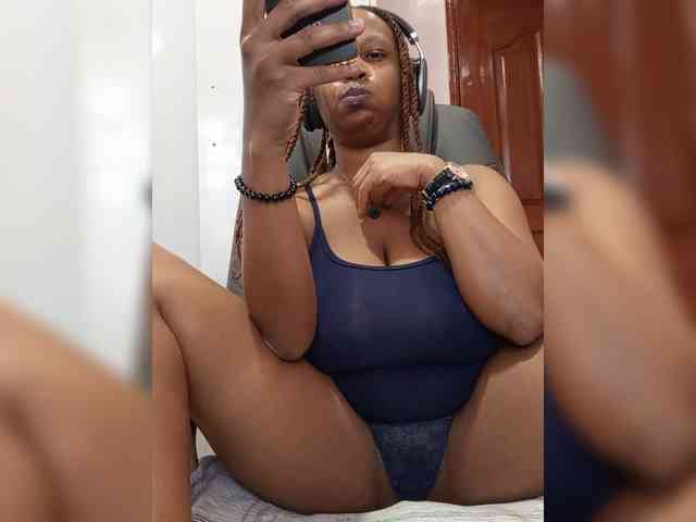 CandyLove webcam