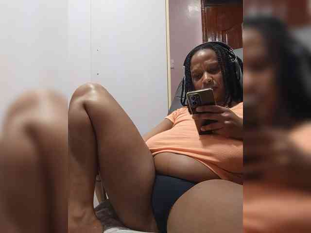 CandyLove webcam