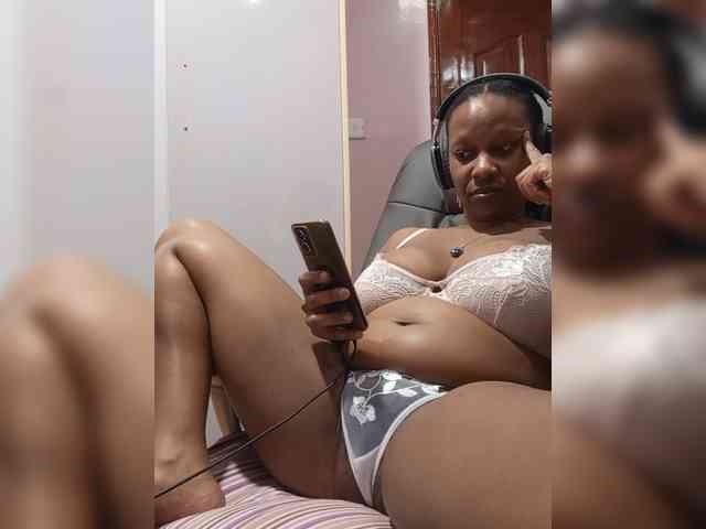 CandyLove webcam