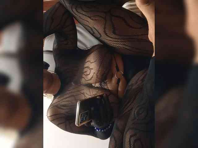 CandyLove webcam