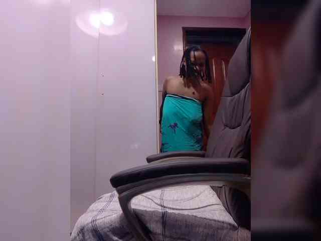 CandyLove webcam
