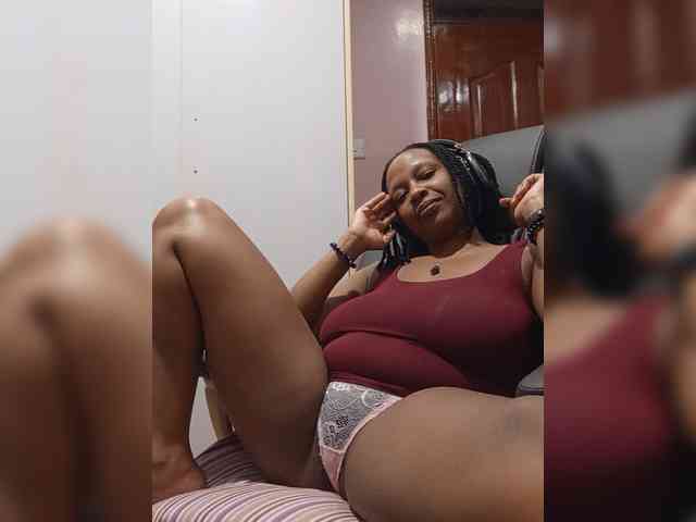 CandyLove webcam