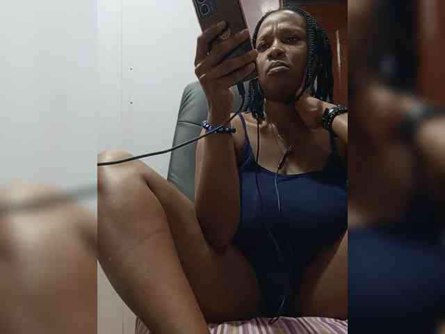 CandyLove webcam