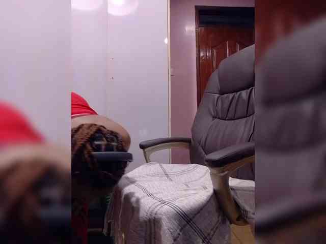 sexy striptease show CandyLove