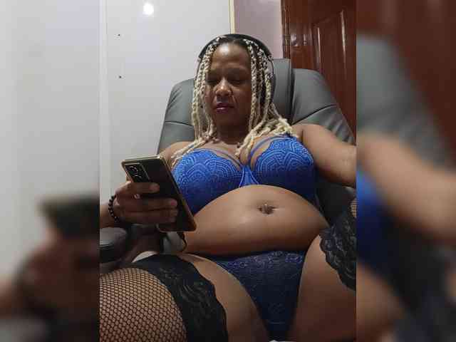 CandyLove webcam