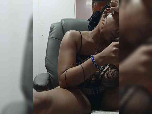 CandyLove webcam