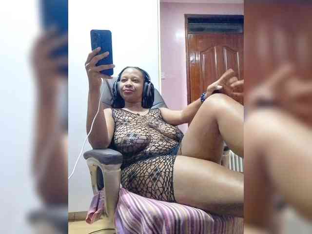CandyLove webcam