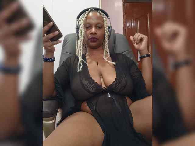 CandyLove webcam