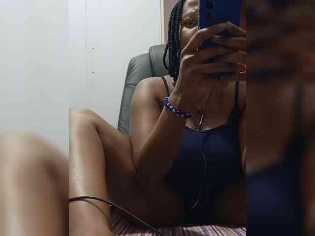 CandyLove webcam