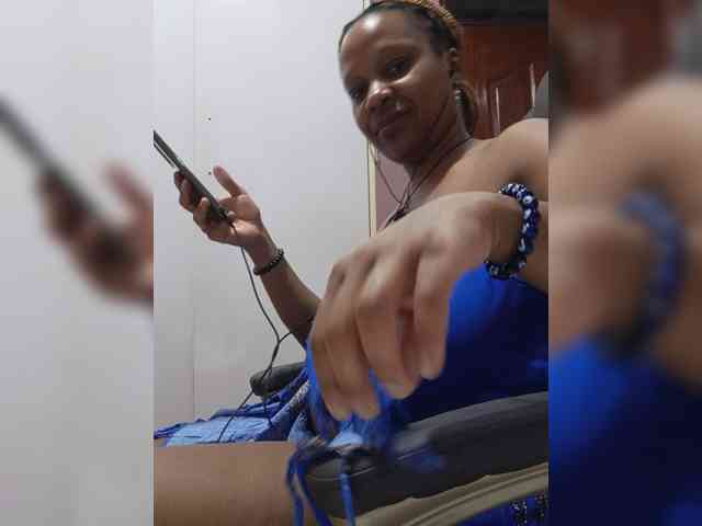 CandyLove webcam