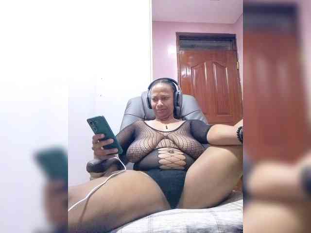 CandyLove webcam