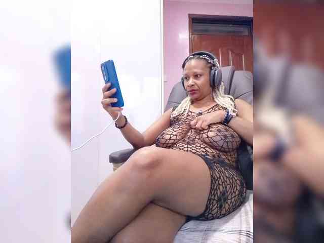 CandyLove webcam
