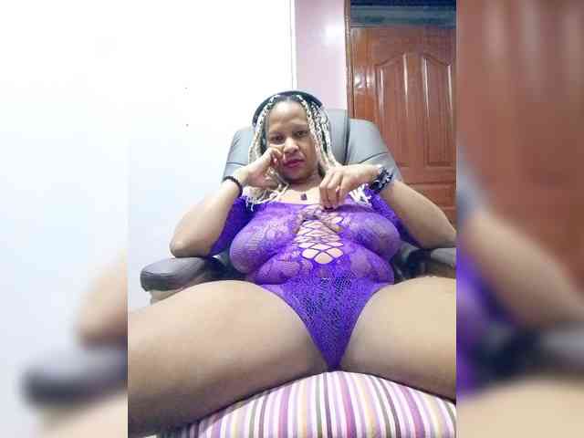 CandyLove webcam