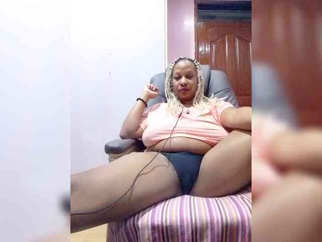 CandyLove webcam