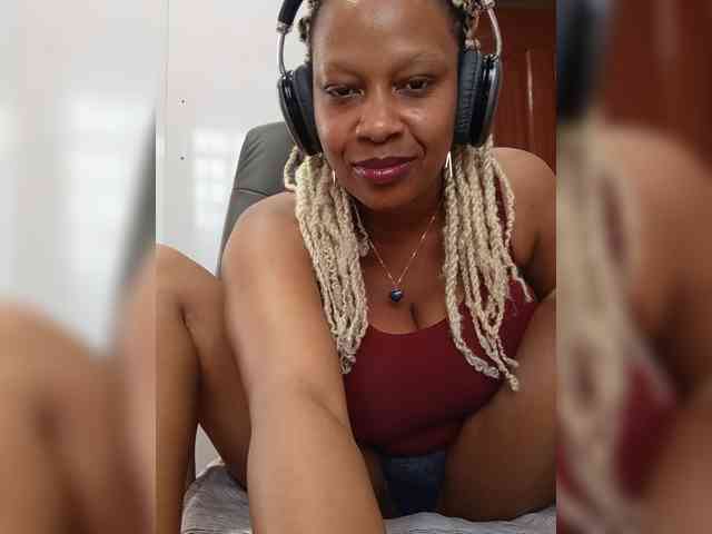 CandyLove webcam