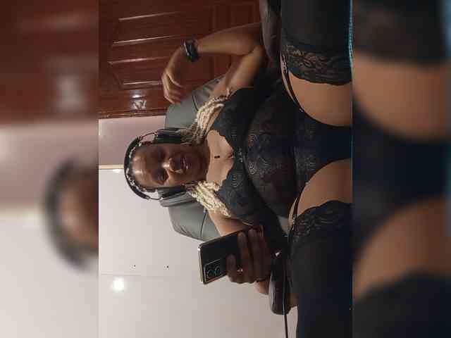 CandyLove webcam