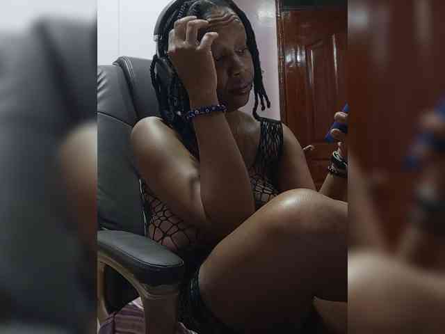 CandyLove webcam