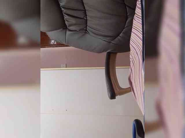 CandyLove webcam