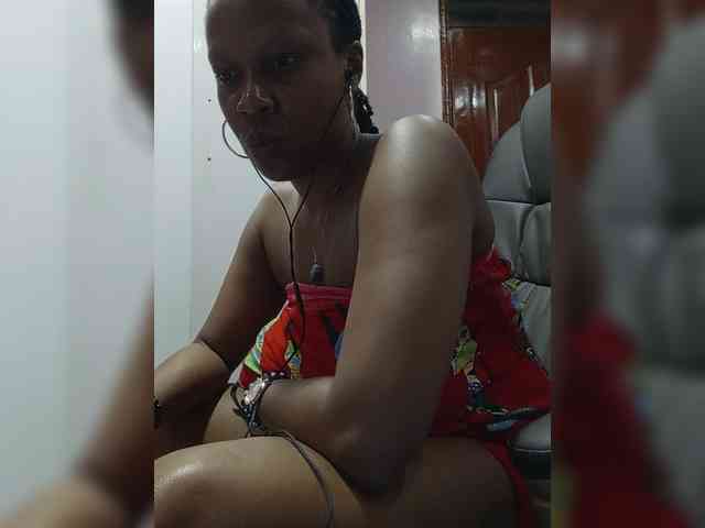 CandyLove webcam