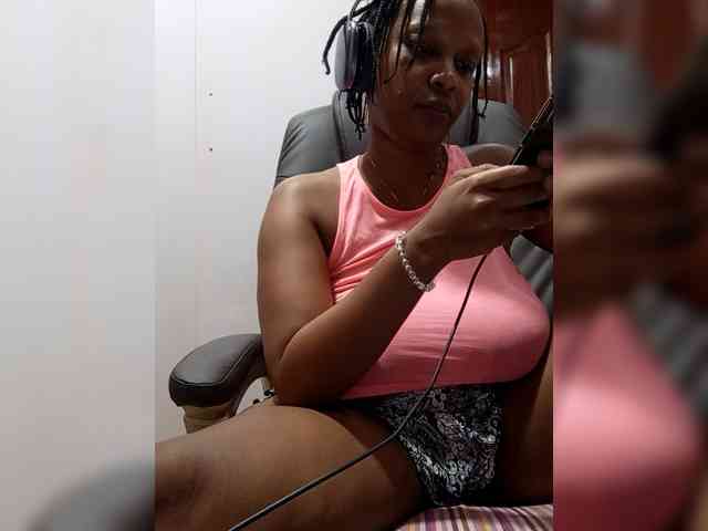 CandyLove webcam