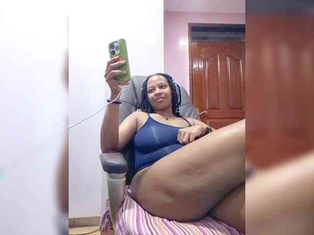 CandyLove webcam