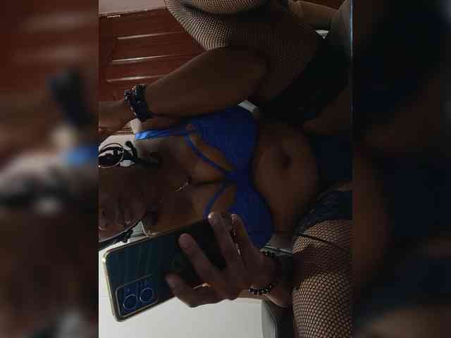 CandyLove webcam