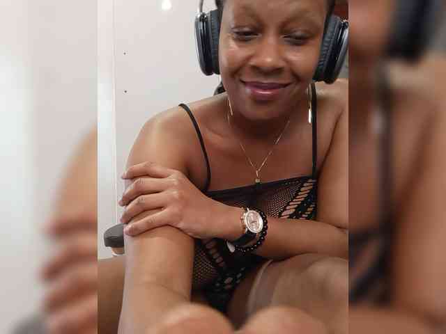 CandyLove webcam