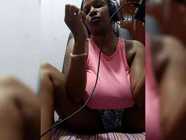 CandyLove webcam