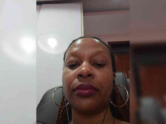 CandyLove webcam