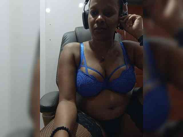 CandyLove webcam
