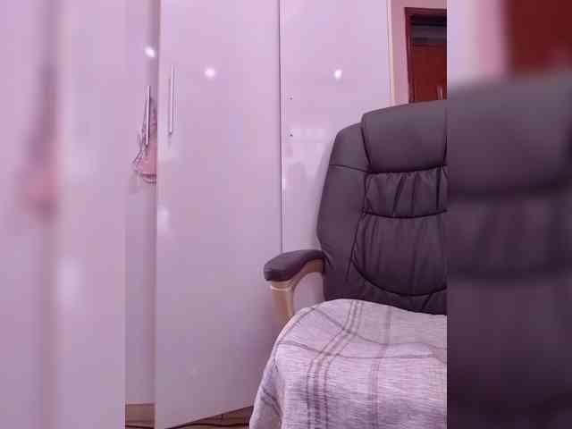 CandyLove webcam