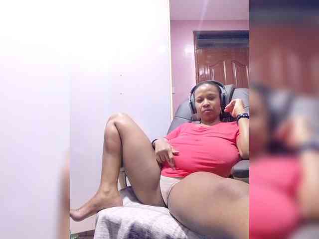 CandyLove webcam