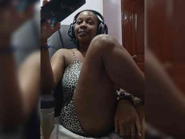 CandyLove webcam