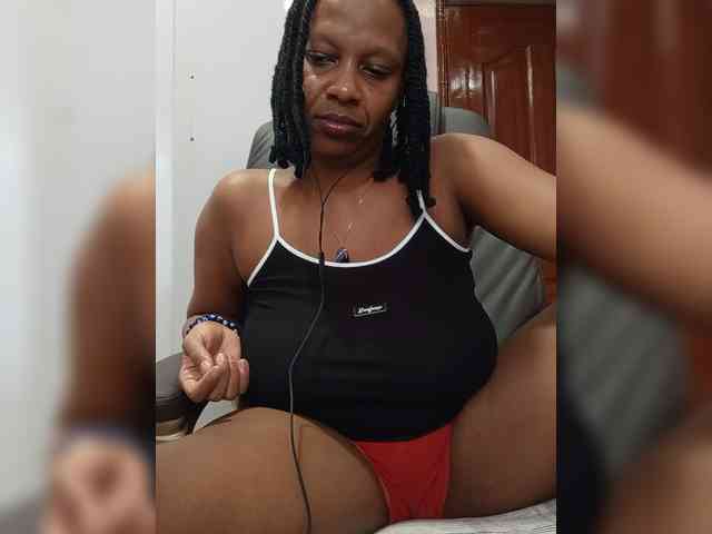 CandyLove webcam