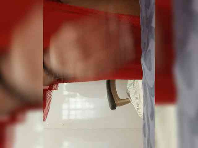 CandyLove webcam
