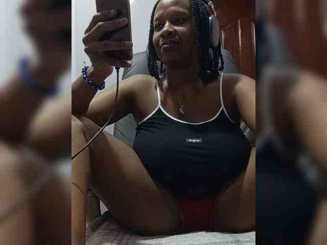 CandyLove webcam