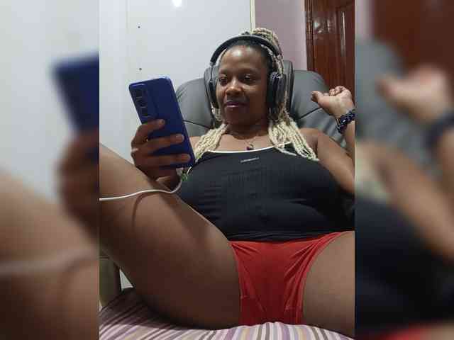 CandyLove webcam